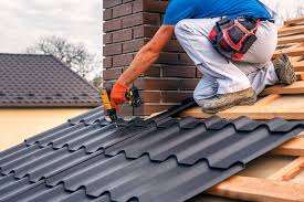 Best Roofing for New Construction  in Harrisville, PA